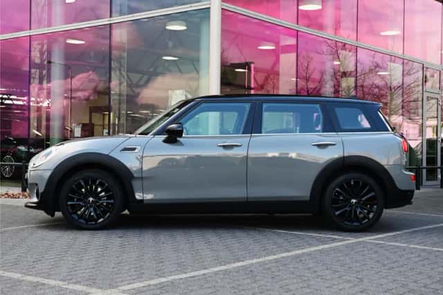 MINI Clubman (2018) thumbnail 5