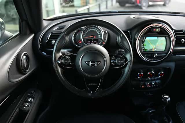 MINI Clubman (2018) thumbnail 6