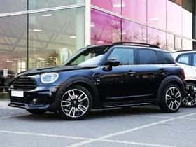 MINI Countryman (2023)