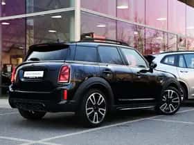 MINI Countryman (2023) thumbnail 2