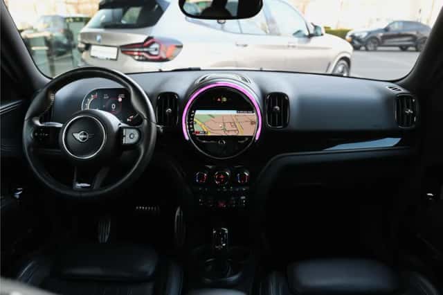 MINI Countryman (2023) thumbnail 3