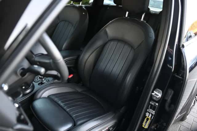 MINI Countryman (2023) thumbnail 4