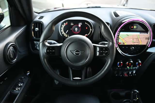 MINI Countryman (2023) thumbnail 6