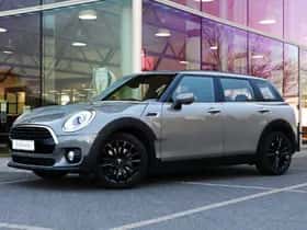 MINI Clubman (2019)