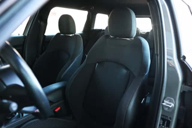 MINI Clubman (2019) thumbnail 3