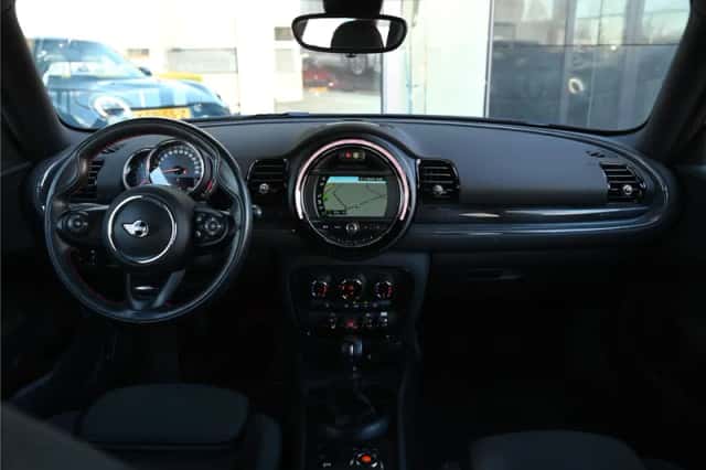 MINI Clubman (2019) thumbnail 4