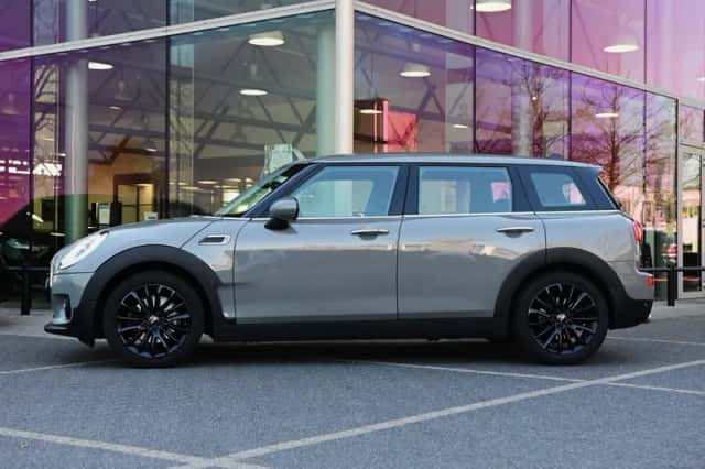 MINI Clubman (2019) thumbnail 5