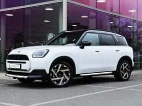 MINI Countryman (2025)