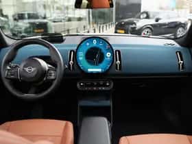 MINI Countryman (2025) thumbnail 3