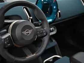 MINI Countryman (2025) thumbnail 23