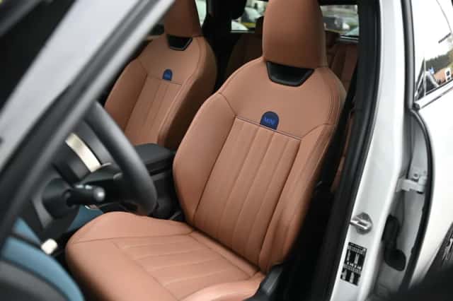 MINI Countryman (2025) thumbnail 4
