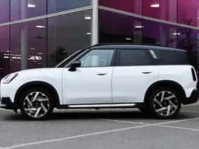 MINI Countryman (2025) thumbnail 5