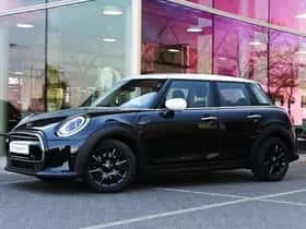 MINI Hatchback (2023)