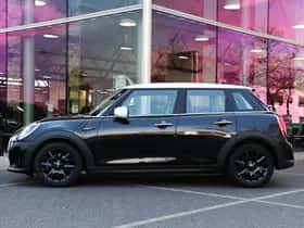 MINI Hatchback (2023) thumbnail 5