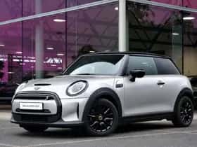 MINI Electric (2023)