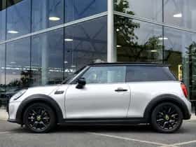 MINI Electric thumbnail 2