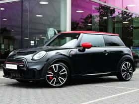 MINI Hatchback (2022)