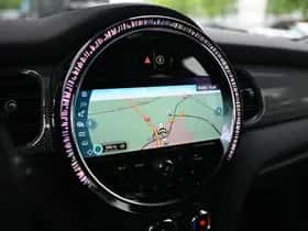 MINI Hatchback (2022) thumbnail 11