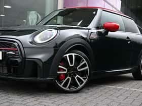 MINI Hatchback (2022) thumbnail 19