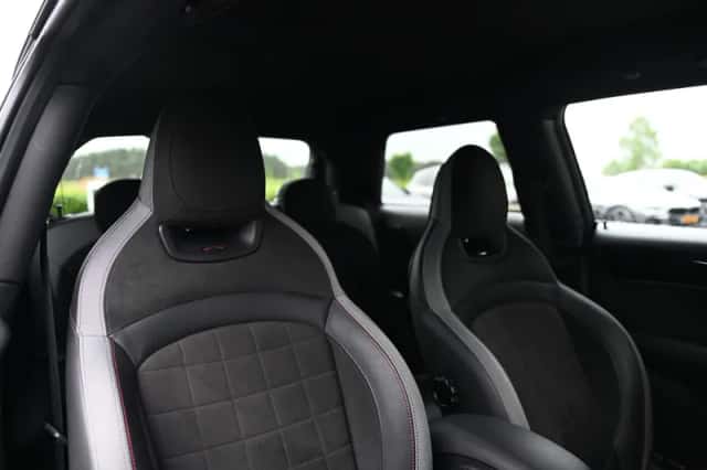 MINI Hatchback (2022) thumbnail 6