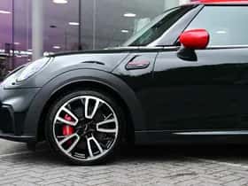 MINI Hatchback (2022) thumbnail 7