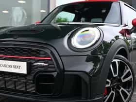 MINI Hatchback (2022) thumbnail 8