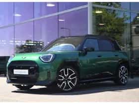 MINI Aceman (2026)