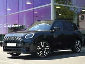 MINI Countryman (2026)
