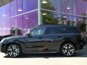 MINI Countryman (2026) thumbnail 2