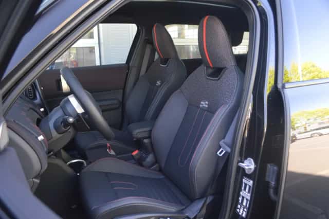 MINI Countryman (2026) thumbnail 5