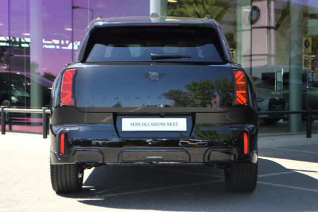 MINI Countryman (2026) thumbnail 6