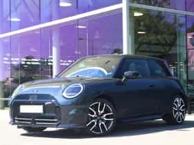MINI Hatchback (2026)