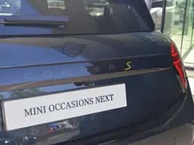MINI Hatchback (2026) thumbnail 22
