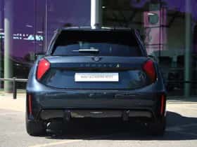 MINI Hatchback (2026) thumbnail 6