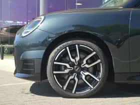 MINI Hatchback (2026) thumbnail 8