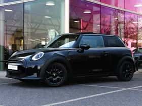 MINI Hatchback (2022)