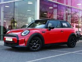 MINI Hatchback (2022)
