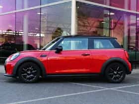 MINI Hatchback (2022) thumbnail 5