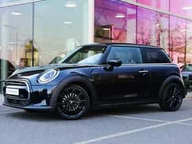 MINI Hatchback (2022)