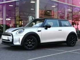 MINI Hatchback (2022)