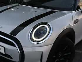 MINI Hatchback (2022) thumbnail 11