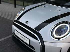 MINI Hatchback (2022) thumbnail 17