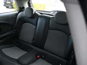 MINI Hatchback (2022) thumbnail 20