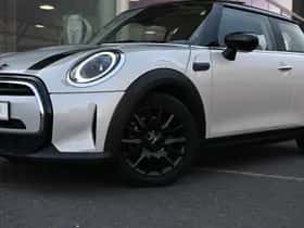 MINI Hatchback (2022) thumbnail 21