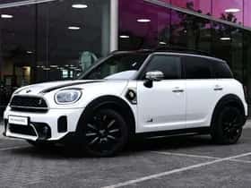 MINI Countryman (2022)