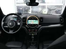 MINI Countryman (2022) thumbnail 4