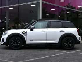 MINI Countryman (2022) thumbnail 5