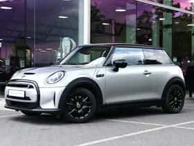 MINI Hatchback (2023)