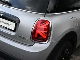 MINI Hatchback (2023) thumbnail 11