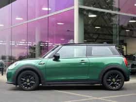 MINI Electric thumbnail 2